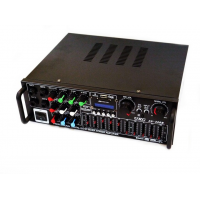 Усилитель AMP 326 BT