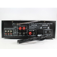 Усилитель AMP 326 BT