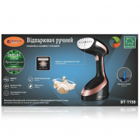 Ручной отпариватель BITEK BT-1158, 2000 Вт