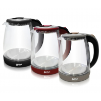 Электрический чайник BITEK BT-3110, 1,8 л Электрический чайник BITEK BT-3110, 1,8 л