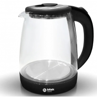 Электрический чайник BITEK BT-3110, 1,8 л Электрический чайник BITEK BT-3110, 1,8 л