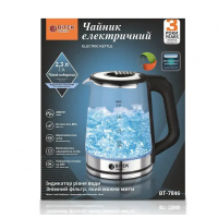 Электрический чайник BITEK BT-7846, 2,3 л Электрический чайник BITEK BT-7846, 2,3 л
