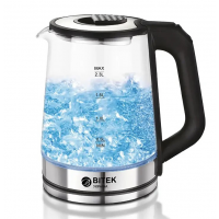 Электрический чайник BITEK BT-7846, 2,3 л Электрический чайник BITEK BT-7846, 2,3 л
