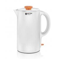 Электрический чайник BITEK BT-7848W, 2,0 л
