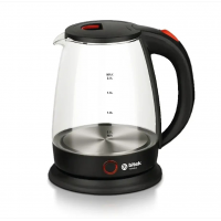 Электрический чайник BITEK BT-3113, 2,0 л, 2400 Вт