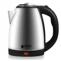 Электрический чайник BITEK BT-7001, 2,0 л, 2000 Вт