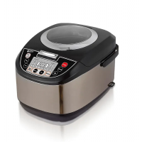 Мультиварка BITEK BT-76783, 5,0 л, 900 Вт