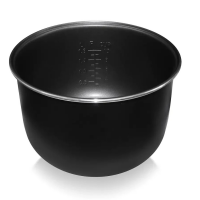 Мультиварка BITEK BT-76783, 5,0 л, 900 Вт