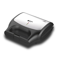 Сэндвичница BITEK BT-551, 1800 Вт, 8 в 1