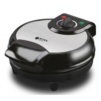 Вафельница BITEK BT-220, 1200 Вт, 18 см