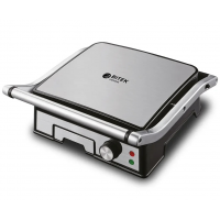 Гриль контактный BITEK BT-2687, 3000 Вт, BBQ