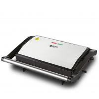 Гриль контактный BITEK BT-2685, 2000 Вт, BBQ
