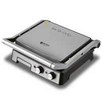 Гриль контактный BITEK BT-2681, 2800 Вт, BBQ