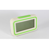 Говорящие настольные часы Kk-9905