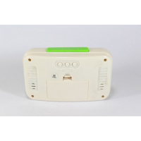 Говорящие настольные часы Kk-9905