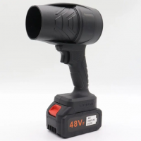 Воздуходувка с аккумулятором 48V Tools