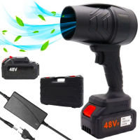 Воздуходувка с аккумулятором 48V Tools