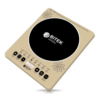 Электроплита индукционная 1 конфорка BITEK 2000Вт BT-8017