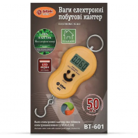 Электронные весы-кантер 50 кг BITEK BT-601
