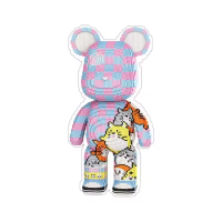 Конструктор Magic Blocks Мишка, 50 см (58001)