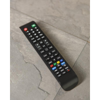 Телевизор Smart TV Q90 42S 42" (4K UHD, Android 15, 2/16, Wi-Fi)