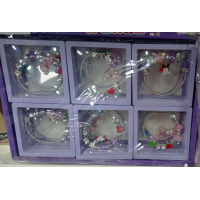 Браслет в стиле Pandora КУРОМИ (25-190)  Браслет в стиле Pandora КУРОМИ (25-190)