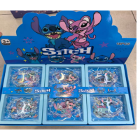 Браслет в стиле Pandora СТИЧ (25-194) Браслет в стиле Pandora СТИЧ (25-194)