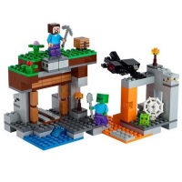 Конструктор  Minecraft (65008)