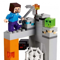 Конструктор  Minecraft (65008)