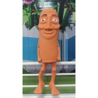 Игрушка-антистресс Tun Tun Sagur (2210-1)