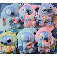 Stitch-сюрприз – коллекционная игрушка (без выбора модели) (25-384) 