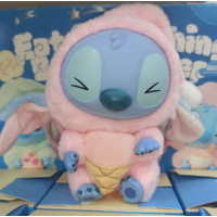 Stitch-сюрприз – коллекционная игрушка (без выбора модели) (25-384) 