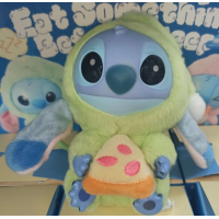 Stitch-сюрприз – коллекционная игрушка (без выбора модели) (25-384) 
