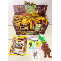 Плюшевые брелки «Итальянские мемы» – сюрприз (25-383) Плюшевые брелки «Итальянские мемы» – сюрприз (25-383)