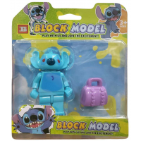 Фигурка Стич LEGO (25-153) Фигурка Стич LEGO (25-153)