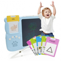 Интерактивный планшет для изучения английского,  510 слов Интерактивный планшет для изучения английского,  510 слов