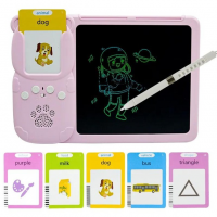 Интерактивный планшет для изучения английского,  510 слов Интерактивный планшет для изучения английского,  510 слов