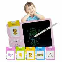 Интерактивный планшет для изучения английского,  510 слов Интерактивный планшет для изучения английского,  510 слов