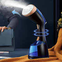 Ручной отпариватель для одежды SOKANY SK-3080, 1200 Вт, 250 мл Ручной отпариватель для одежды SOKANY SK-3080, 1200 Вт, 250 мл