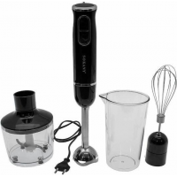 Погружной блендер SOKANY SK-1721-4, 400 Вт, 4-в-1 Погружной блендер SOKANY SK-1721-4, 400 Вт, 4-в-1