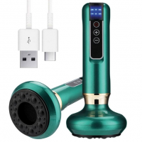 Вакуумный антицеллюлитный массажёр DS-A11