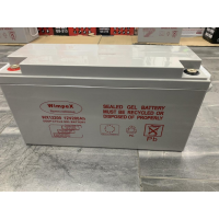 Гелевый аккумулятор WX 12200, 12 В, 200 А Гелевый аккумулятор WX 12200, 12 В, 200 А