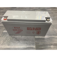 Гелевый аккумулятор WX 12200, 12 В, 200 А Гелевый аккумулятор WX 12200, 12 В, 200 А