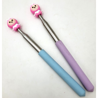 Телескопическая указка LABUBU, Пикми, 68 см