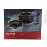 Автомобильные колонки TS-6995, 5-полосная акустическая система, 600 Вт, 6"x9" Автомобильные колонки TS-6995, 5-полосная акустическая система, 600 Вт, 6"x9"