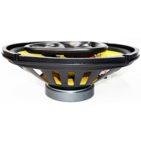 Автомобильные колонки TS-6973B, 2-полосная коаксиальная акустика, 350 Вт, 6×9" Автомобильные колонки TS-6973B, 2-полосная коаксиальная акустика, 350 Вт, 6×9"