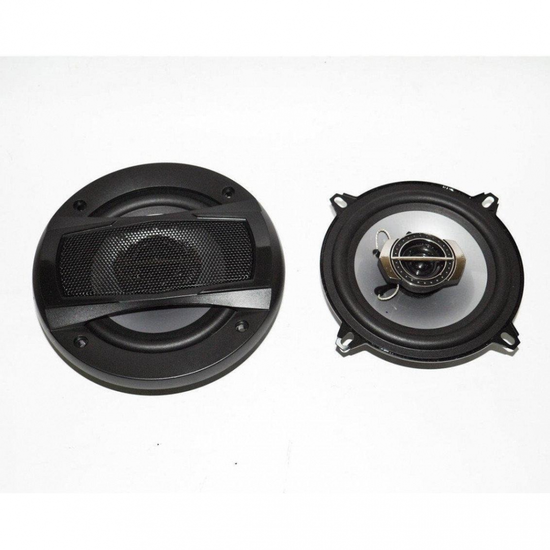 Автомобильная акустика TS-1395, 4-полосная коаксиальная система, 600 Вт, 13 см Автомобильная акустика TS-1395, 4-полосная коаксиальная система, 600 Вт, 13 см