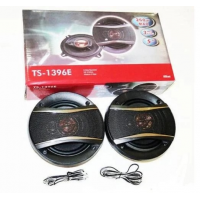 Автомобильные колонки TS-1395, 2-полосная коаксиальная акустика, 600 Вт, 13 см