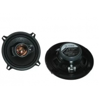 Автомобильные колонки TS-1395, 2-полосная коаксиальная акустика, 600 Вт, 13 см