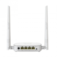 Wi-Fi роутер Tenda N301, 300 Мбит/с
